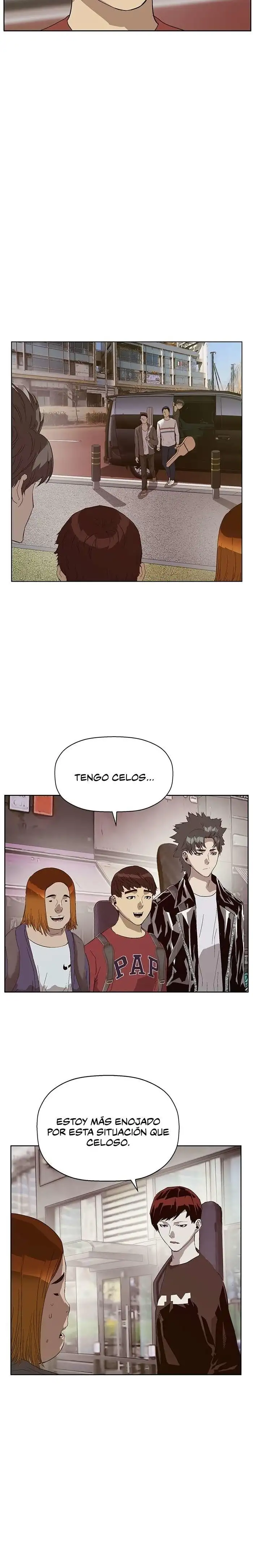 Weak Hero - Capítulo 140 - Página 7 - LectorTMOo
