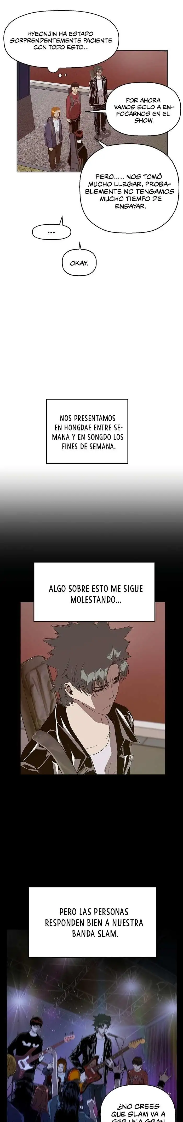 Weak Hero - Capítulo 140 - Página 8 - LectorTMOo
