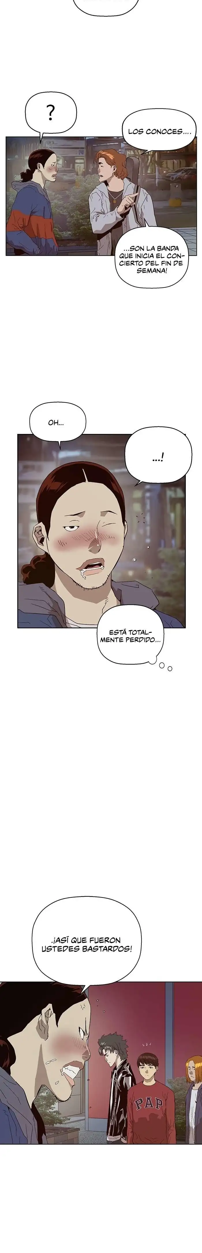 Weak Hero - Capítulo 140 - Página 13 - LectorTMOo