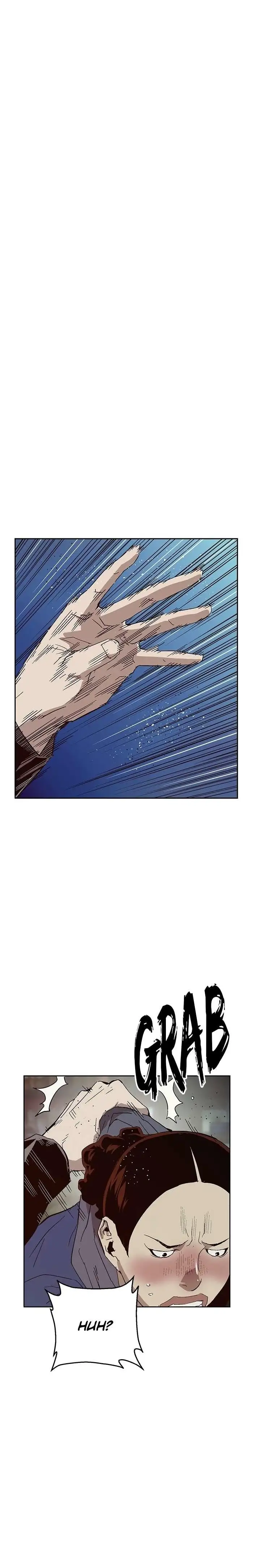 Weak Hero - Capítulo 140 - Página 16 - LectorTMOo