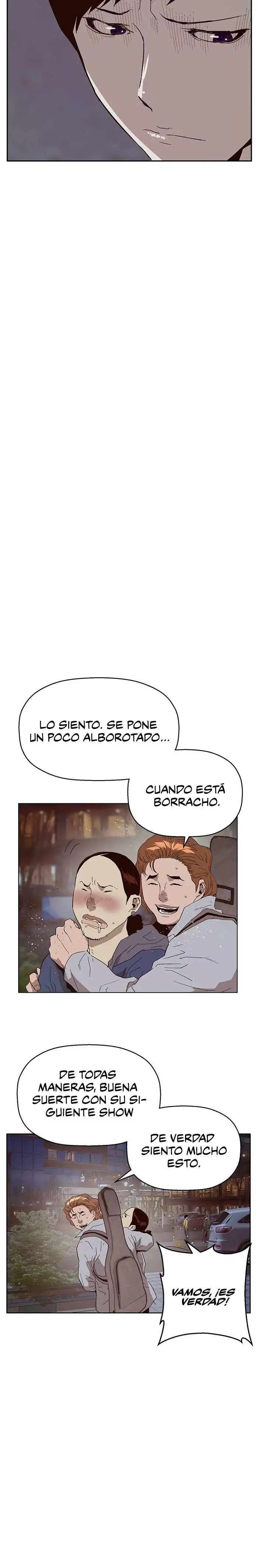 Weak Hero - Capítulo 140 - Página 19 - LectorTMOo
