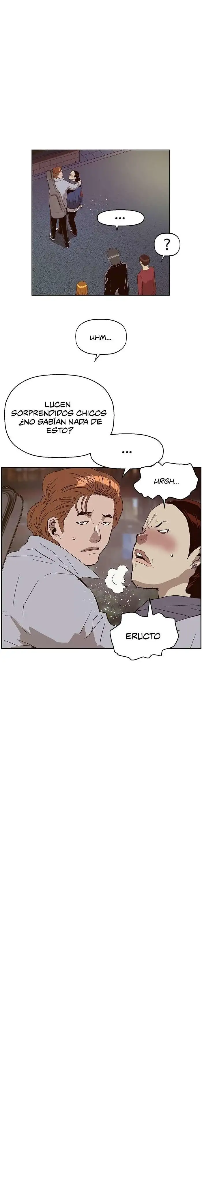 Weak Hero - Capítulo 140 - Página 21 - LectorTMOo