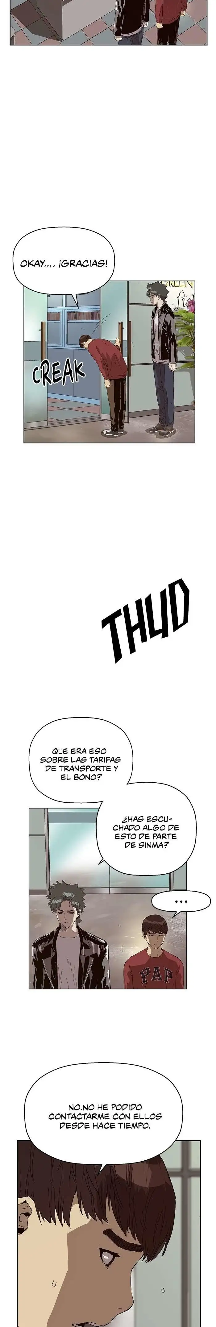 Weak Hero - Capítulo 140 - Página 24 - LectorTMOo