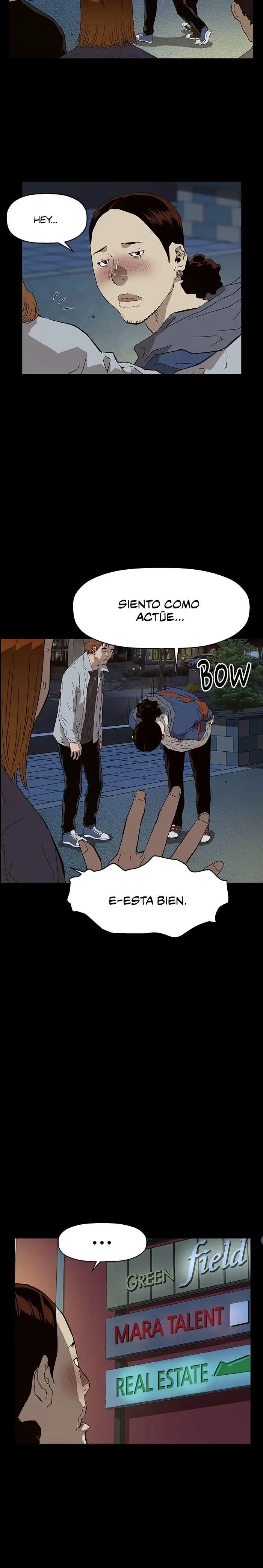 Weak Hero - Capítulo 140 - Página 28 - LectorTMOo