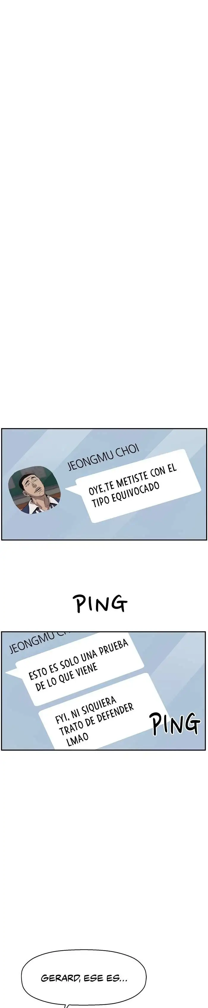Weak Hero - Capítulo 140 - Página 32 - LectorTMOo