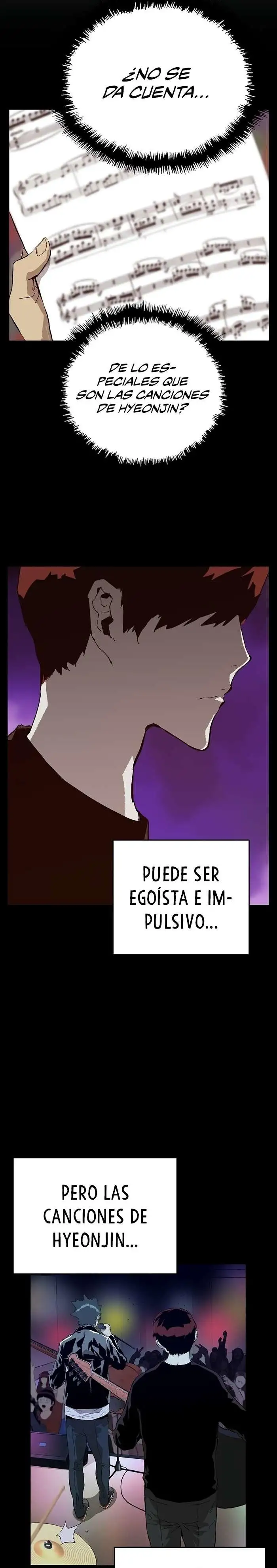 Weak Hero - Capítulo 141 - Página 20 - LectorTMOo