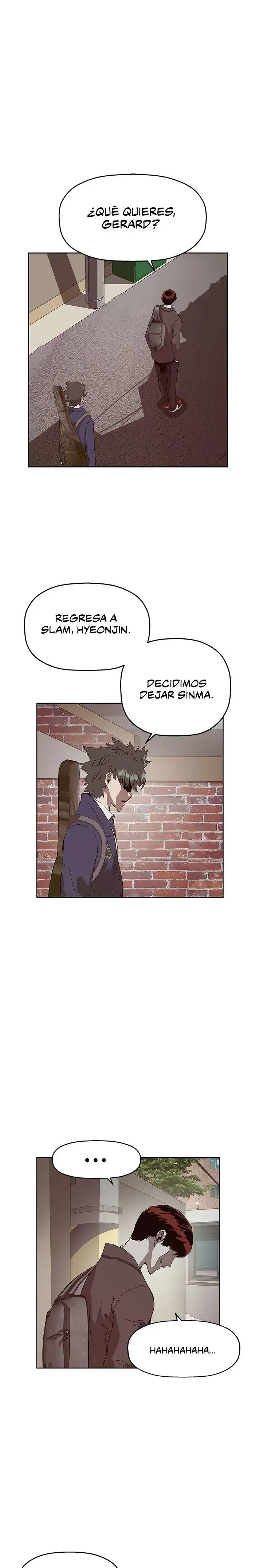 Weak Hero - Capítulo 141 - Página 24 - LectorTMOo