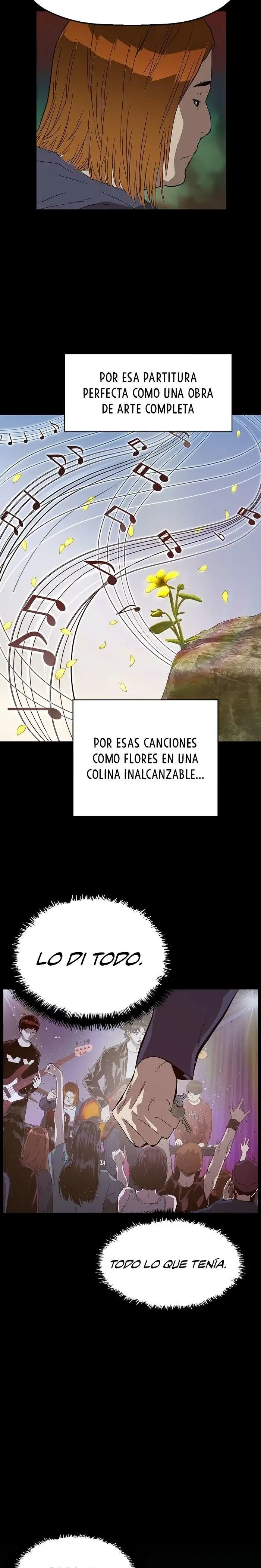Weak Hero - Capítulo 141 - Página 30 - LectorTMOo