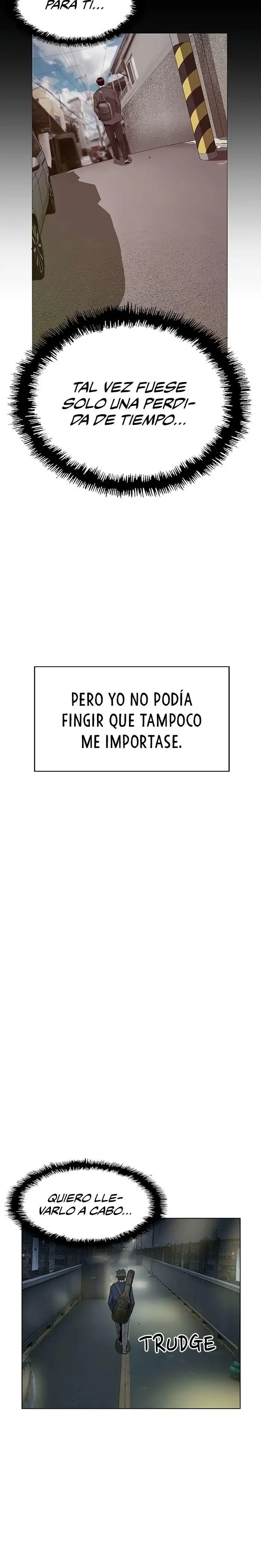Weak Hero - Capítulo 141 - Página 31 - LectorTMOo