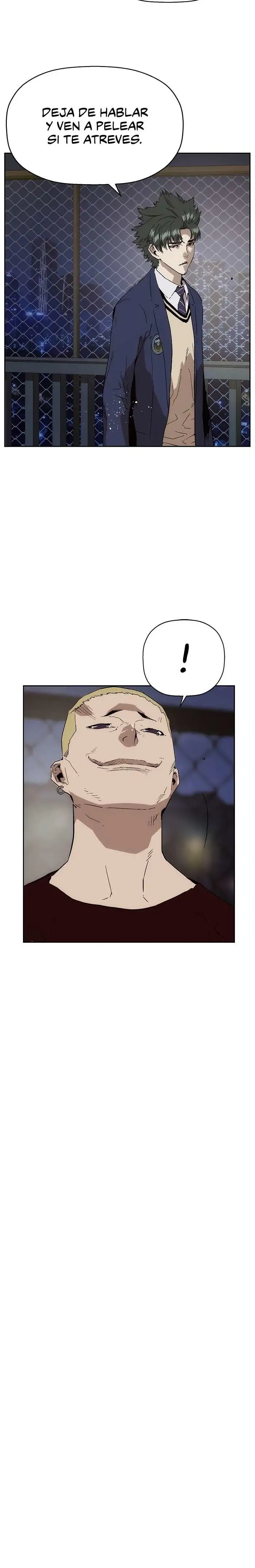 Weak Hero - Capítulo 142 - Página 4 - LectorTMOo