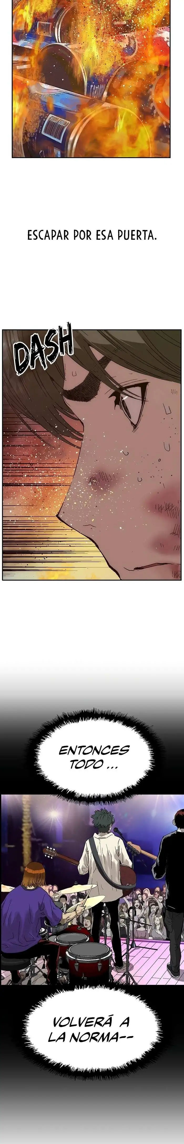 Weak Hero - Capítulo 142 - Página 34 - LectorTMOo
