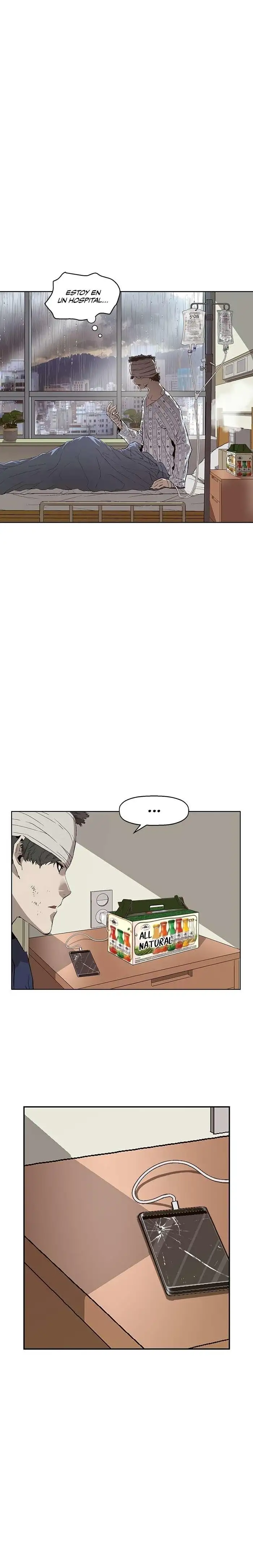Weak Hero - Capítulo 143 - Página 4 - LectorTMOo