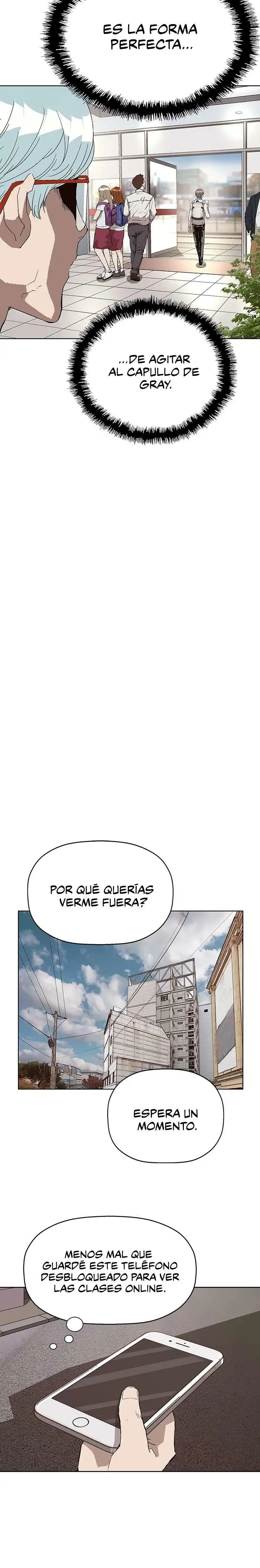 Weak Hero - Capítulo 144 - Página 10 - LectorTMOo