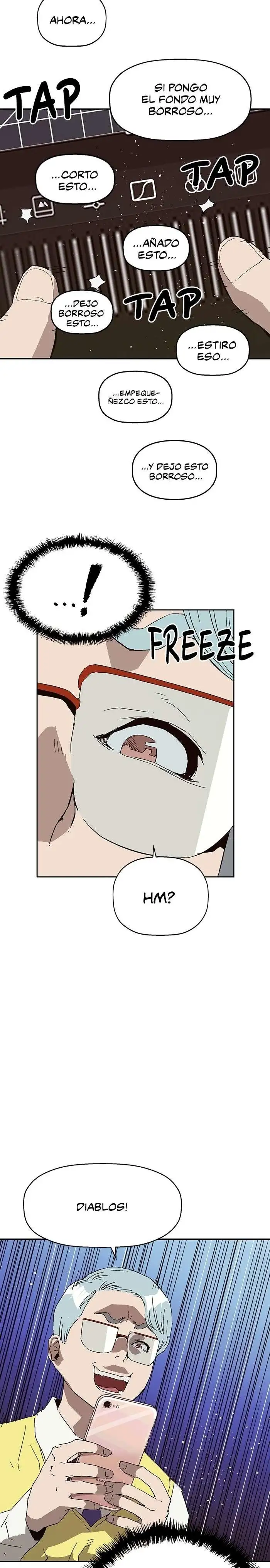 Weak Hero - Capítulo 144 - Página 12 - LectorTMOo
