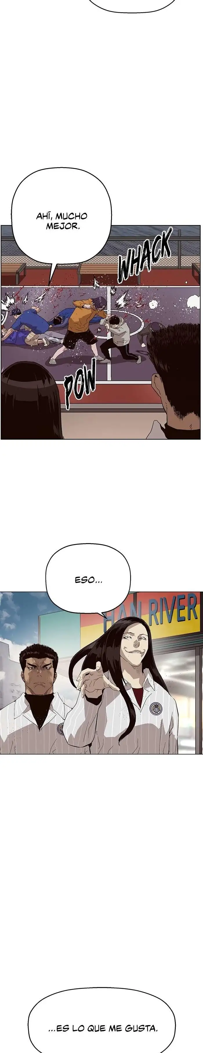 Weak Hero - Capítulo 144 - Página 27 - LectorTMOo