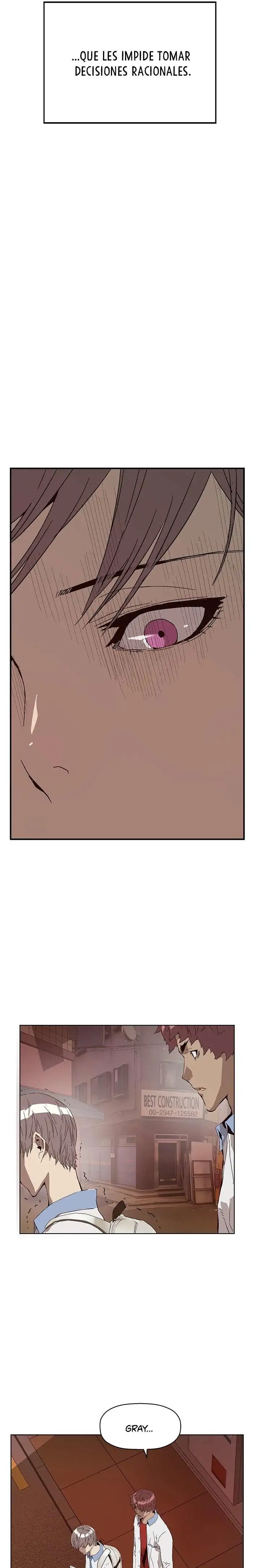 Weak Hero - Capítulo 145 - Página 26 - LectorTMOo