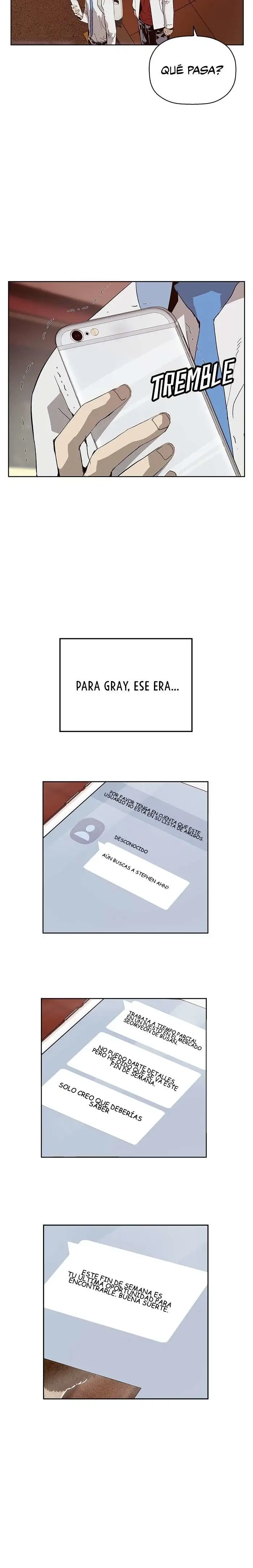 Weak Hero - Capítulo 145 - Página 27 - LectorTMOo