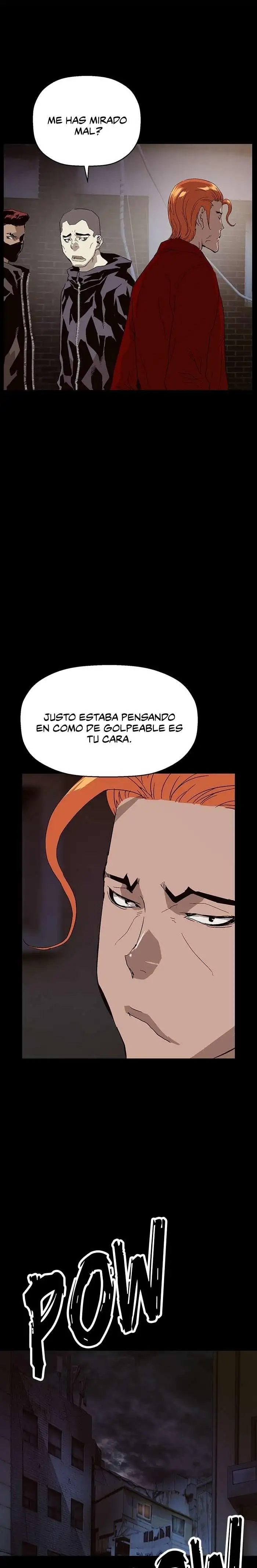 Weak Hero - Capítulo 146 - Página 5 - LectorTMOo