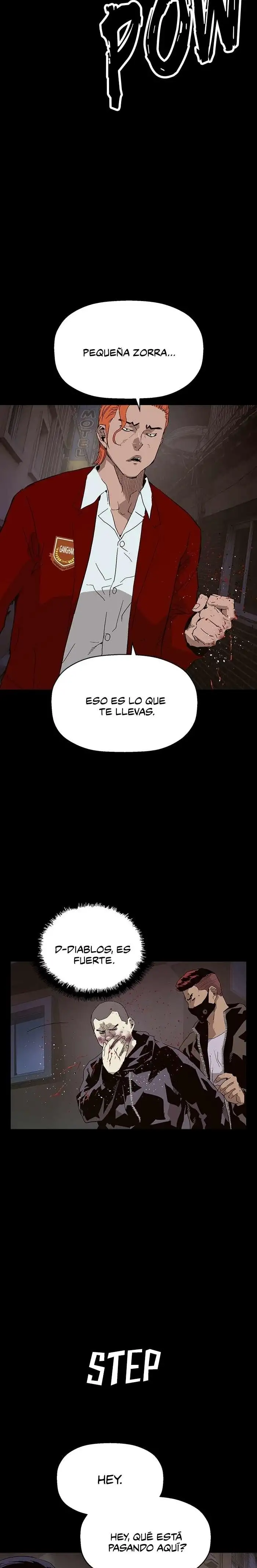 Weak Hero - Capítulo 146 - Página 6 - LectorTMOo