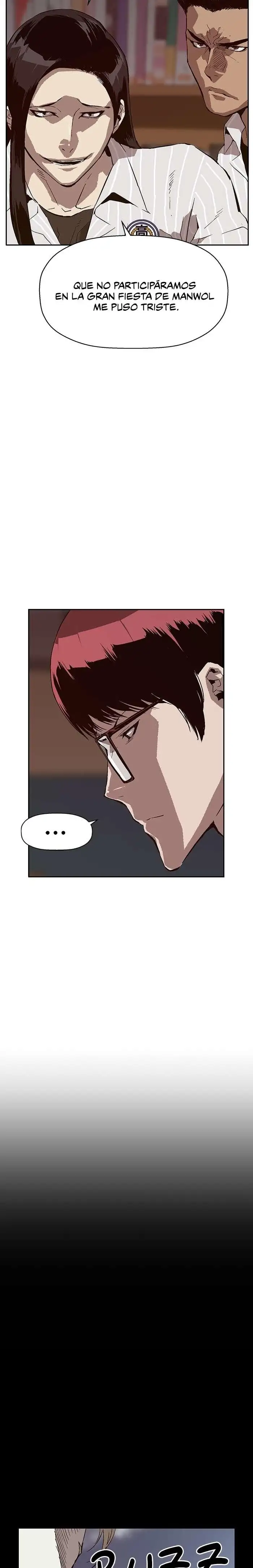 Weak Hero - Capítulo 146 - Página 15 - LectorTMOo