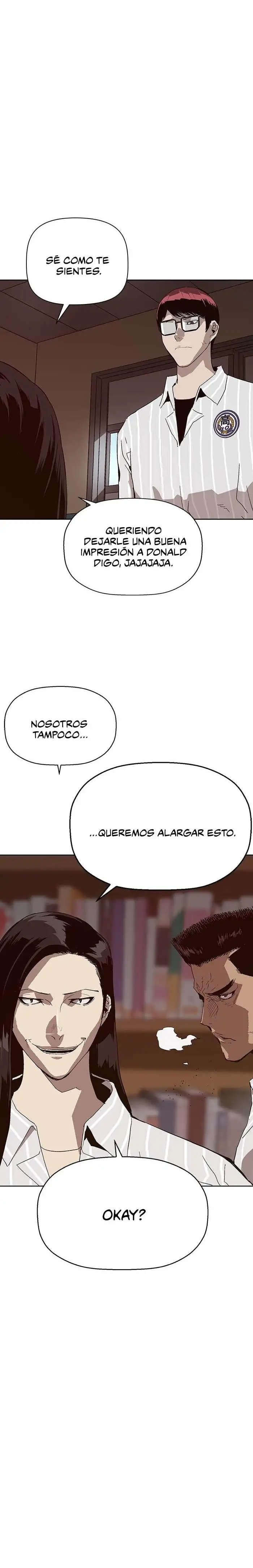Weak Hero - Capítulo 146 - Página 24 - LectorTMOo