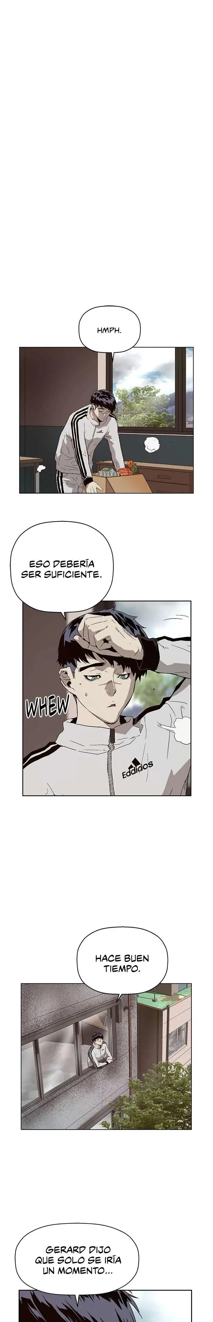 Weak Hero - Capítulo 147 - Página 14 - LectorTMOo