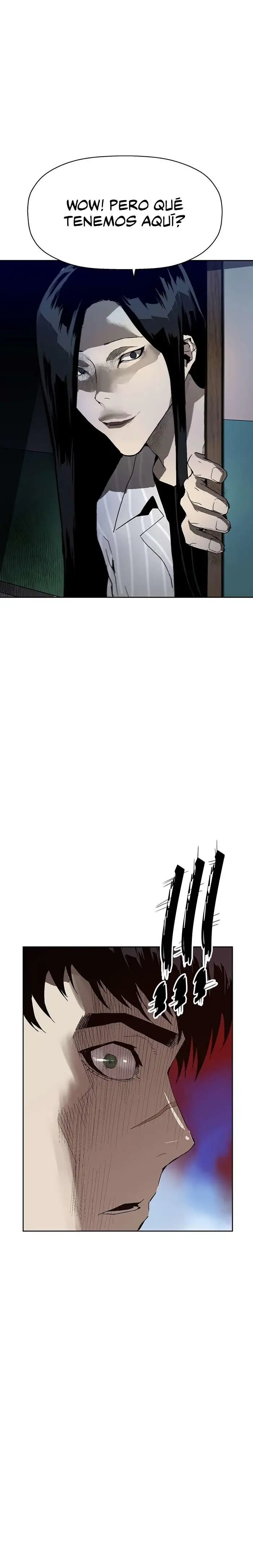 Weak Hero - Capítulo 147 - Página 16 - LectorTMOo