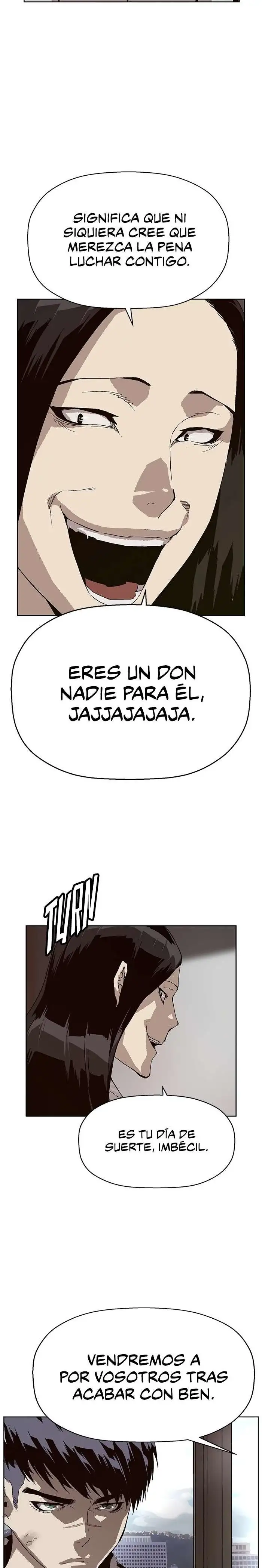 Weak Hero - Capítulo 147 - Página 24 - LectorTMOo