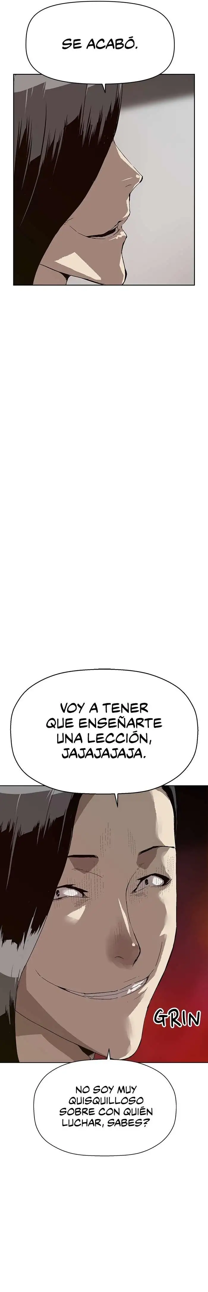 Weak Hero - Capítulo 147 - Página 26 - LectorTMOo