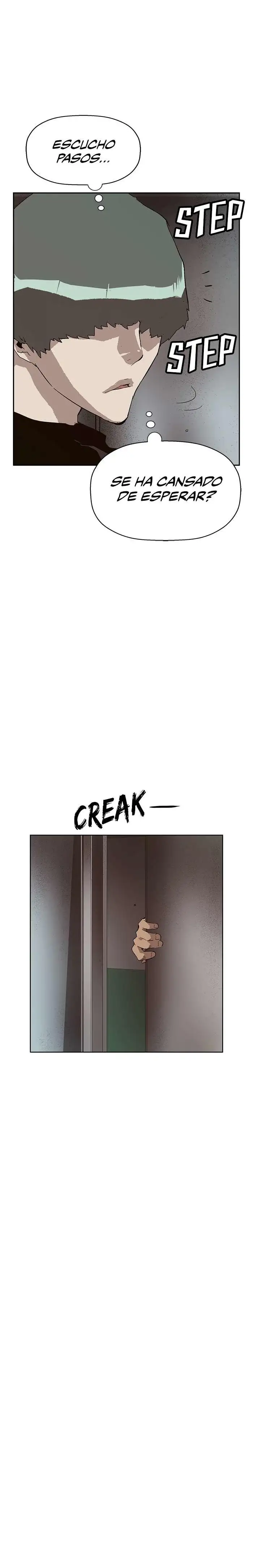 Weak Hero - Capítulo 147 - Página 28 - LectorTMOo