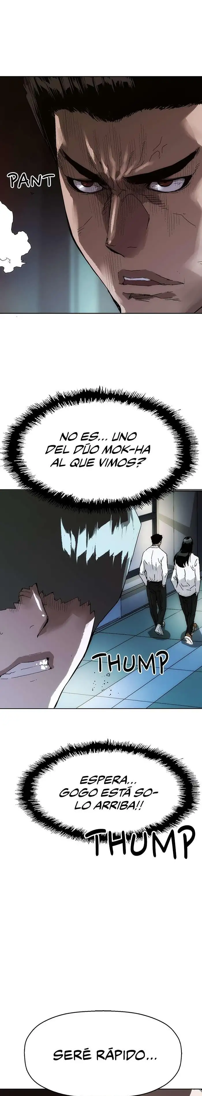 Weak Hero - Capítulo 147 - Página 30 - LectorTMOo