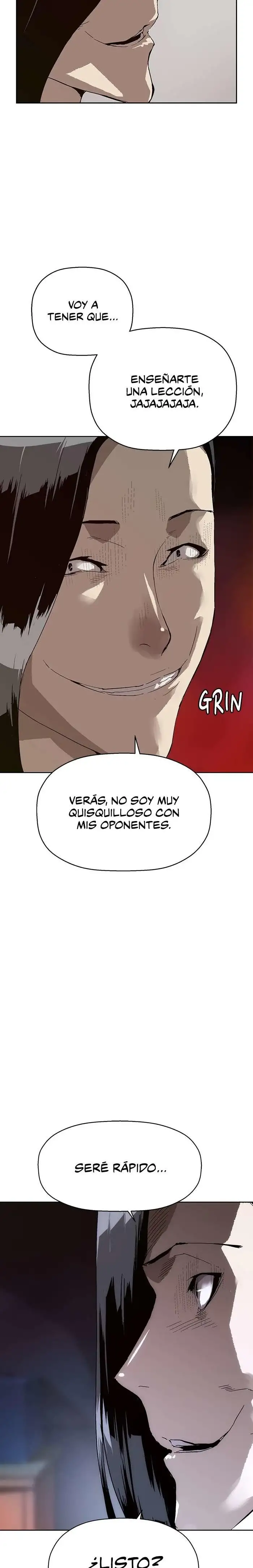 Weak Hero - Capítulo 148 - Página 6 - LectorTMOo