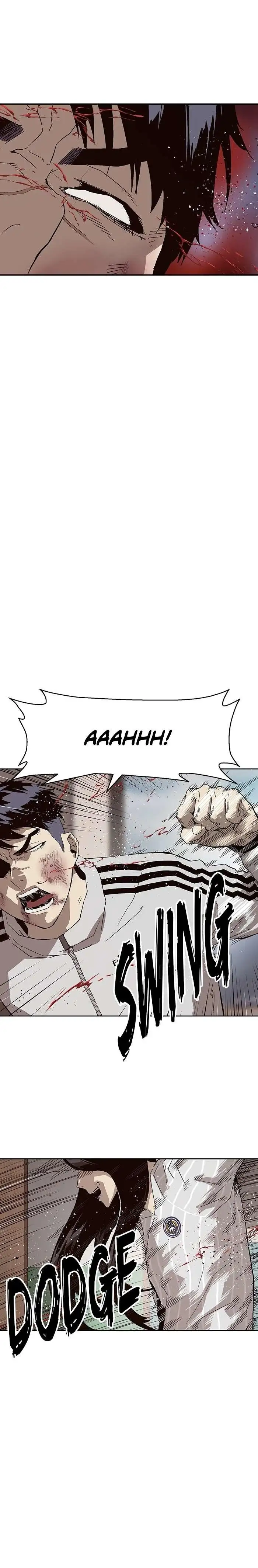 Weak Hero - Capítulo 148 - Página 14 - LectorTMOo