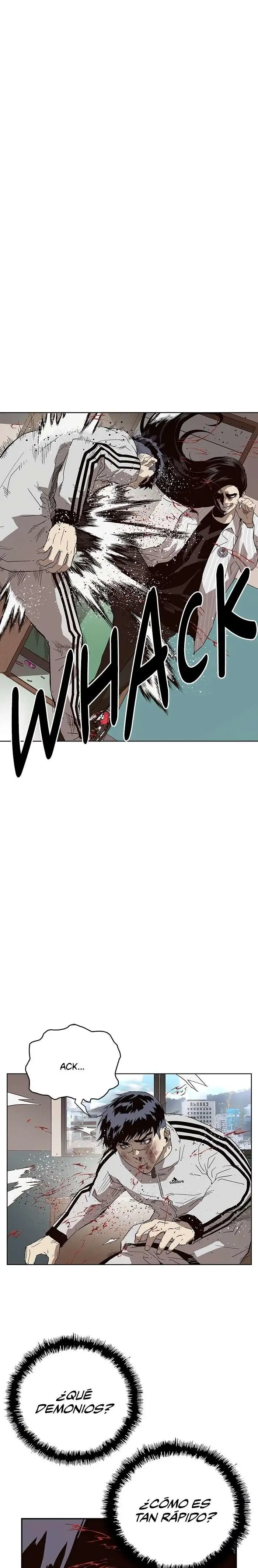 Weak Hero - Capítulo 148 - Página 15 - LectorTMOo