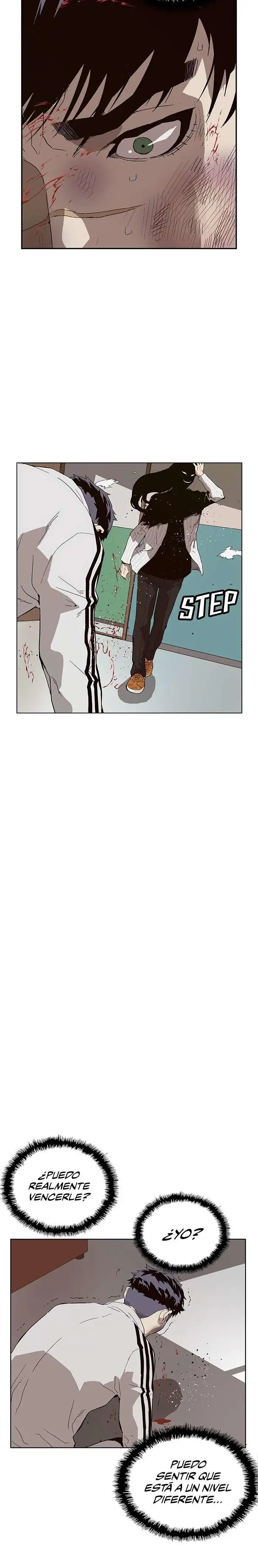 Weak Hero - Capítulo 148 - Página 16 - LectorTMOo