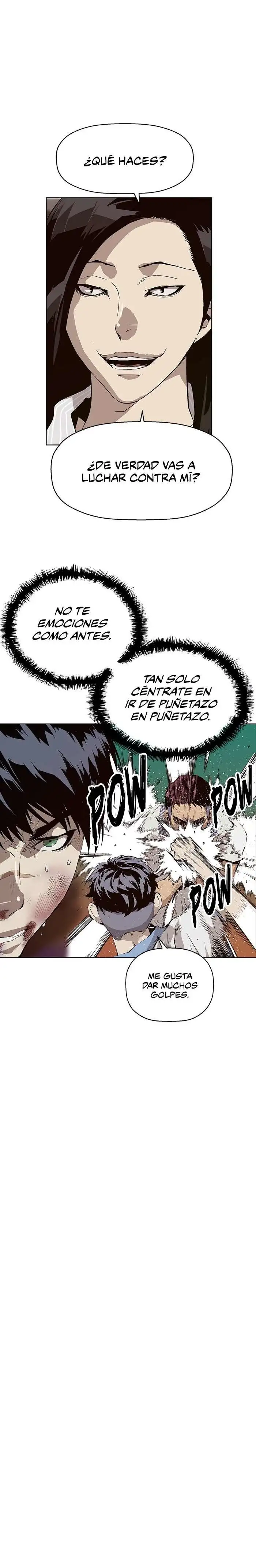 Weak Hero - Capítulo 148 - Página 22 - LectorTMOo