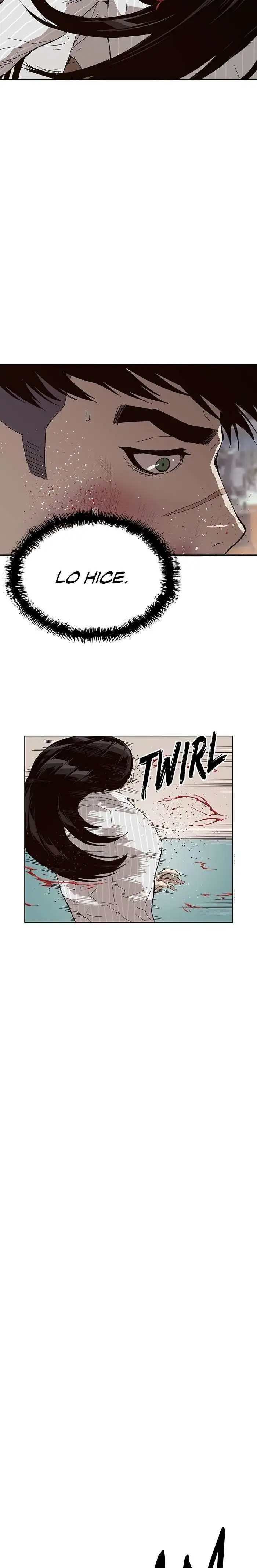 Weak Hero - Capítulo 148 - Página 24 - LectorTMOo