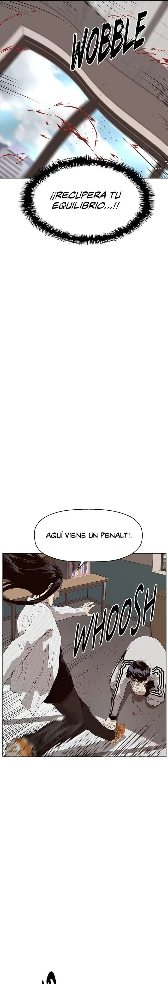 Weak Hero - Capítulo 148 - Página 26 - LectorTMOo