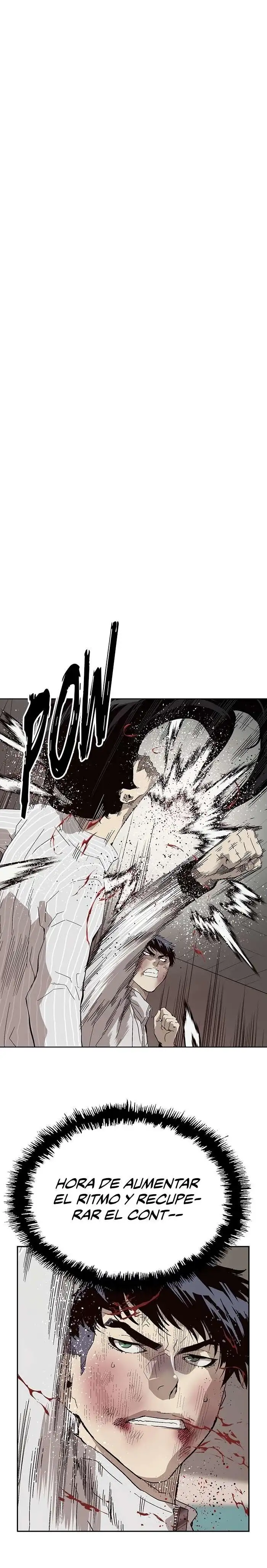 Weak Hero - Capítulo 148 - Página 28 - LectorTMOo