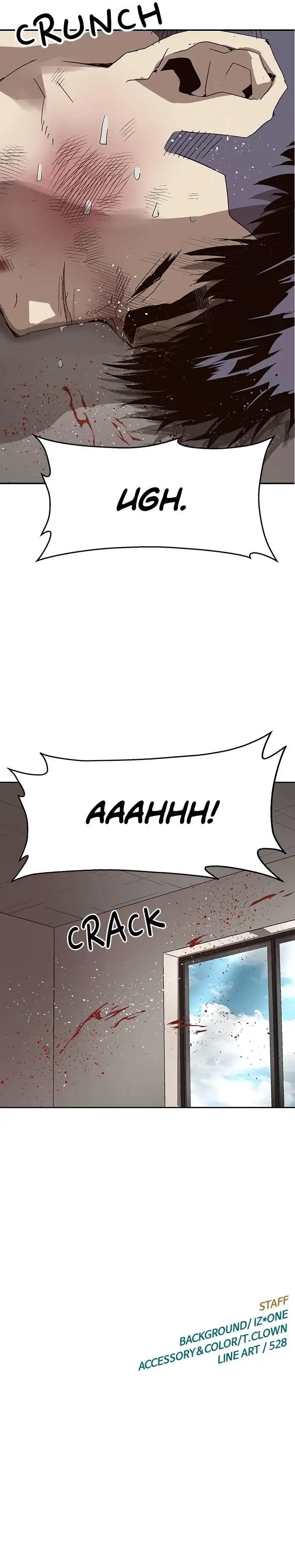 Weak Hero - Capítulo 148 - Página 35 - LectorTMOo