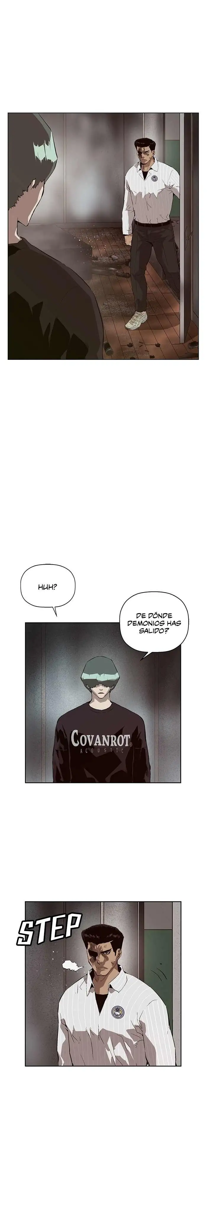 Weak Hero - Capítulo 149 - Página 2 - LectorTMOo