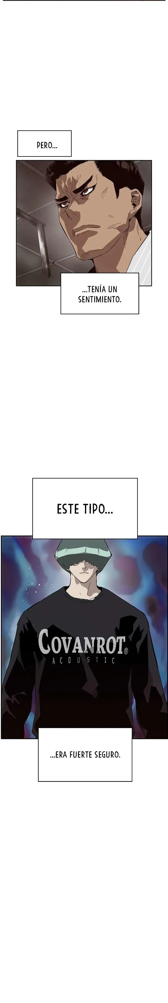 Weak Hero - Capítulo 149 - Página 4 - LectorTMOo