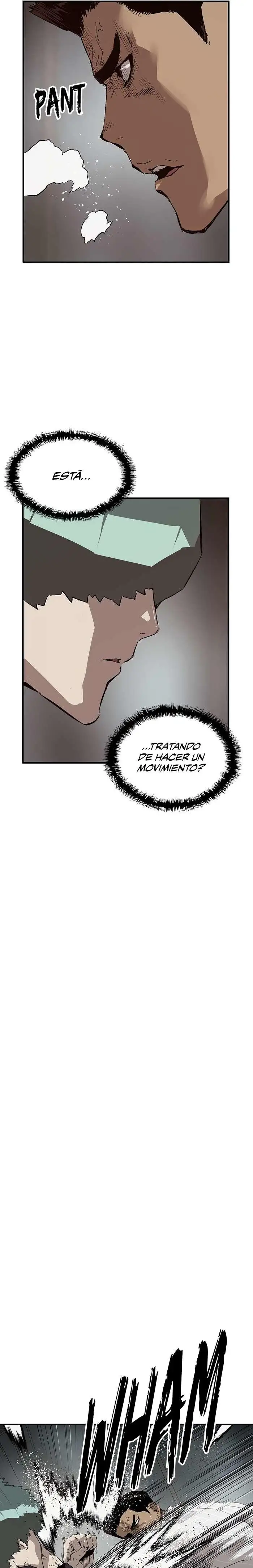 Weak Hero - Capítulo 149 - Página 5 - LectorTMOo