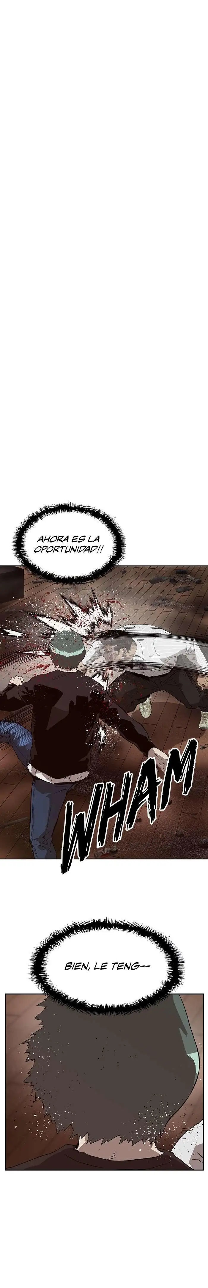 Weak Hero - Capítulo 149 - Página 17 - LectorTMOo