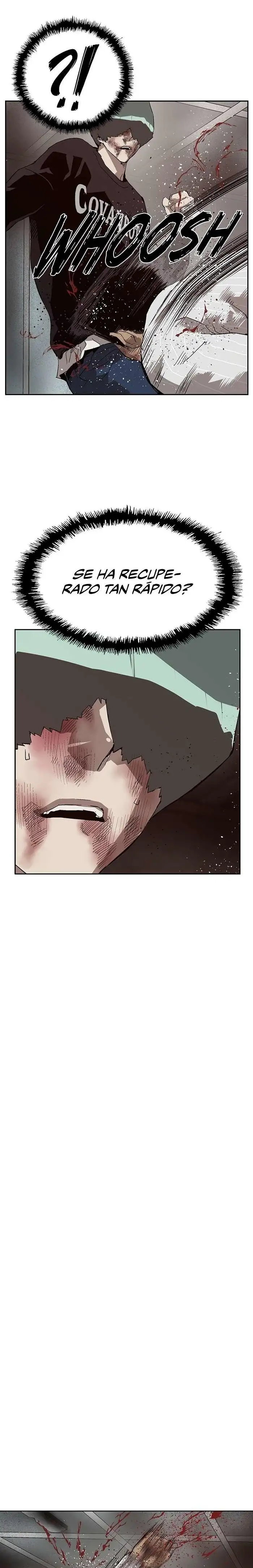 Weak Hero - Capítulo 149 - Página 18 - LectorTMOo
