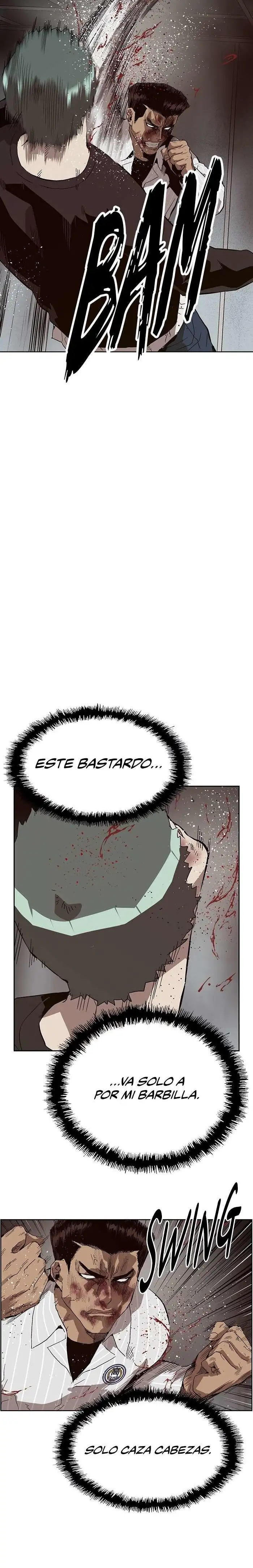 Weak Hero - Capítulo 149 - Página 19 - LectorTMOo