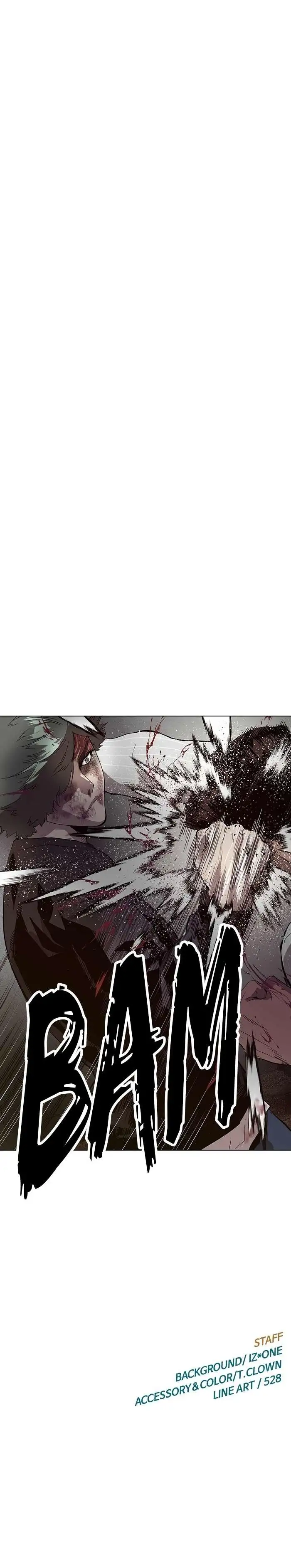 Weak Hero - Capítulo 149 - Página 34 - LectorTMOo