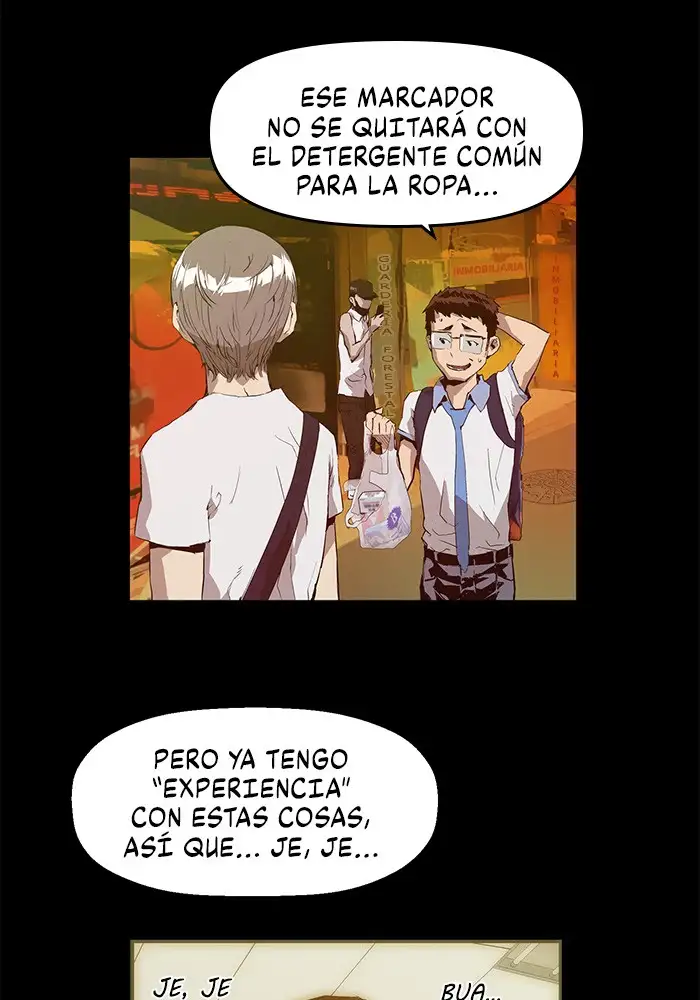 Weak Hero - Capítulo 15 - Página 17 - LectorTMOo