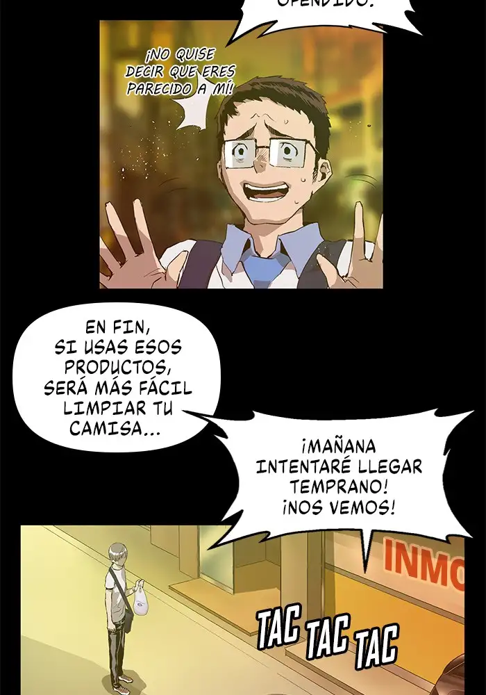 Weak Hero - Capítulo 15 - Página 19 - LectorTMOo