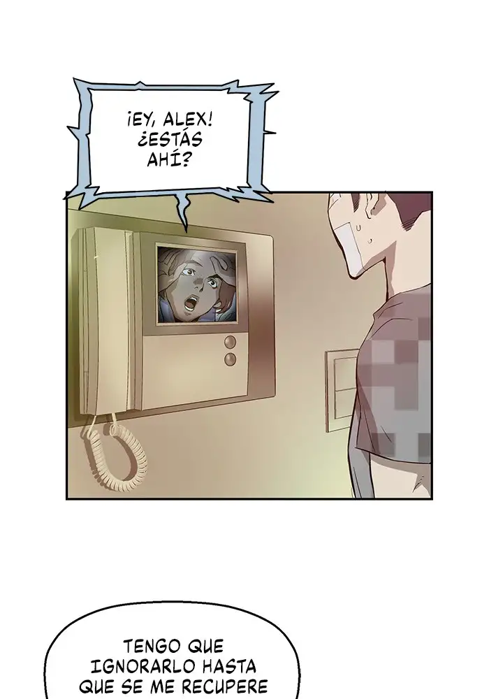 Weak Hero - Capítulo 15 - Página 29 - LectorTMOo